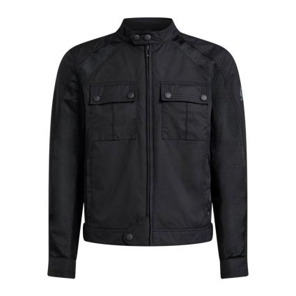 Belstaff Temple Jacket Preto M