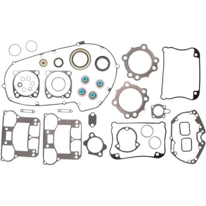 Cometic Buell C9857 Complete Gasket Kit
