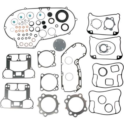 Cometic Harley Davidson Xl C9855f Complete Gasket Kit