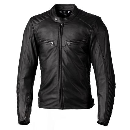 Rst Roadster 3 Ce Leather Jacket Preto L