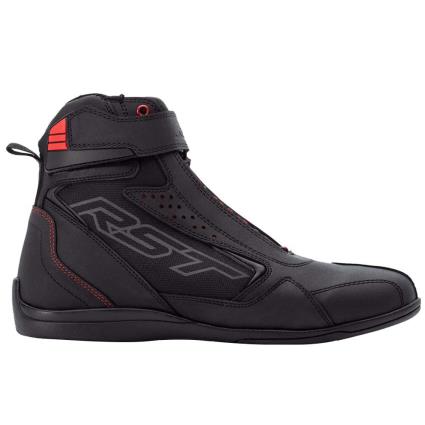 Rst Frontier Motorcycle Boots Preto EU 42