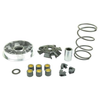 Athena Speedmatic Piaggio Beverly 200 Variator Kit Prateado