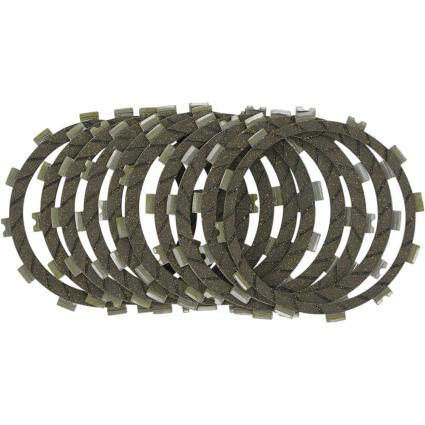 Ebc Ck Series Cork Ck3451 Clutch Friction Plates