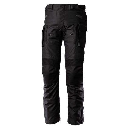 Rst Endurance Pants Preto L / Short