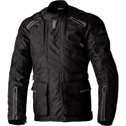 Rst Endurance Ce Jacket Preto S