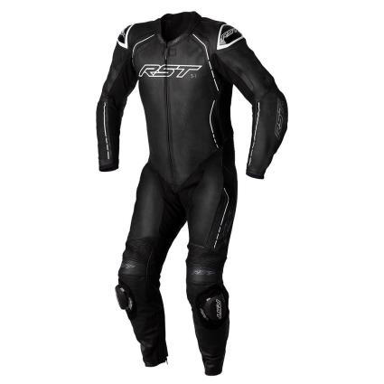 Rst S-1 Ce Leather Suit  L