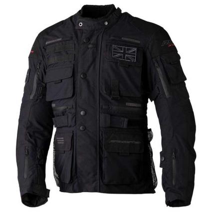 Rst Ambush Jacket Preto L