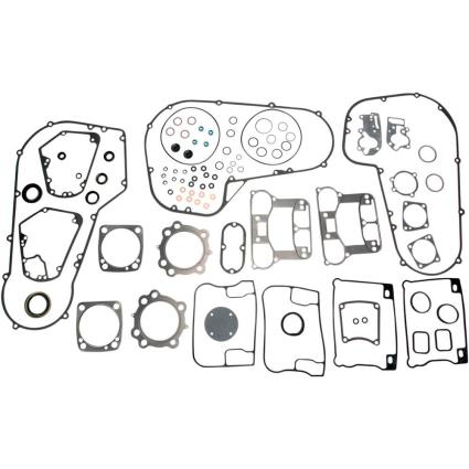 Cometic C9748f Complete Gasket Kit