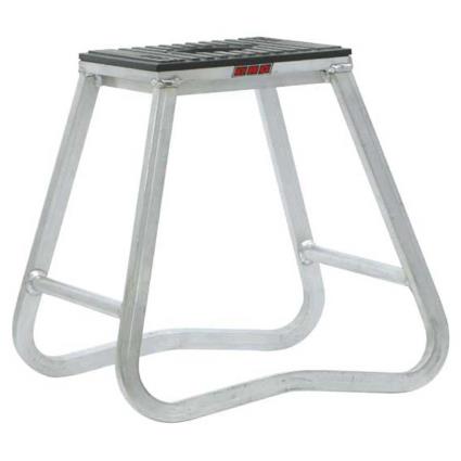 Drc Racer Without Panel Side Stand Support