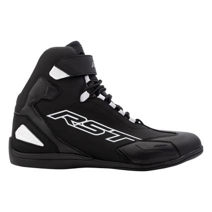 Rst Sabre Ce Motorcycle Boots Preto EU 47