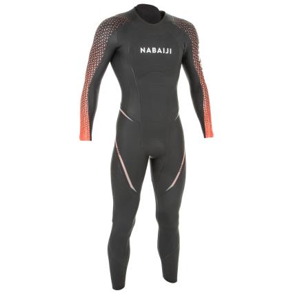 Fato neoprene