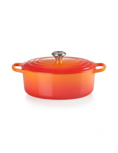 Cocotte Oval 21178290902430