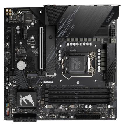 B560M Aorus ELITE - 1.0 - MB - mi