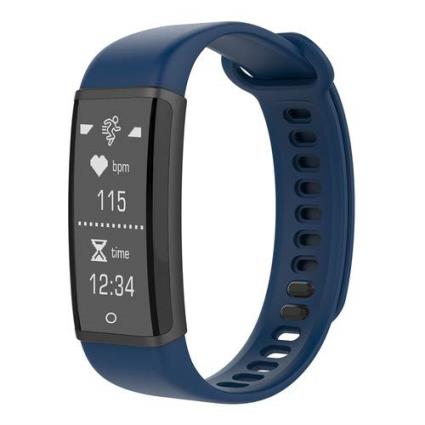 LENOVO- SMARTBAND AZUL