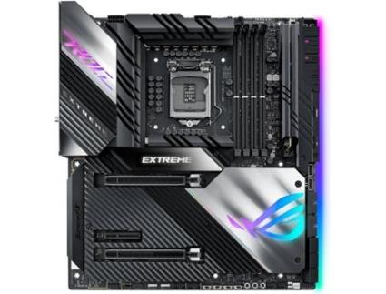 MB Intel 1200 ROG MAXIMUS XIII EXTREME