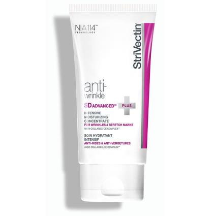 Creme Antirrugas Anti-Wrinkle Advanced Plus  (118 ml)