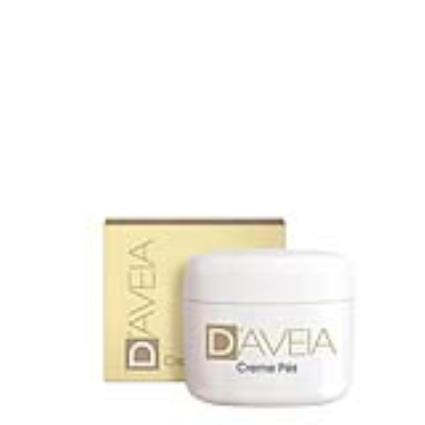 DAveia Creme Pés 100ml