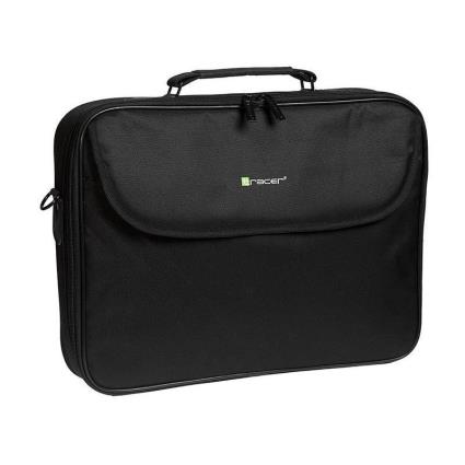 Bolsa De Ombro Para Portátil  39,6 Cm Pretob