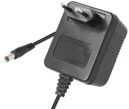 Alimentador Ac-Ac 9v 1a