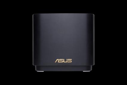 Router  Wireless AX1800 Dual-band Gigabit- ZenWiFi AX Mini XD4, (3pk Black)