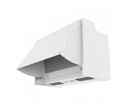 Extrator Convencional  NR163020 Integrável 121 W 310 m3/h D Branco