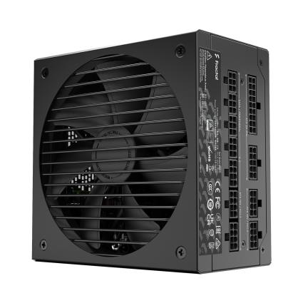Ion+ 860w Unidad de Fuente de Alimentaci?n 20