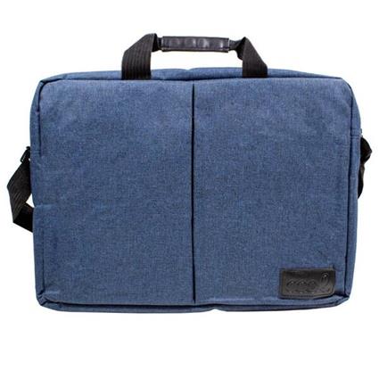 Maletín Ordenador Portátil 15-16 Pulg  Mineápolis Azul