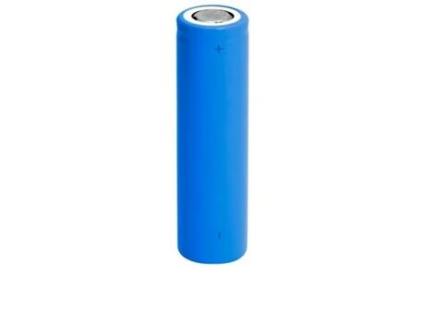 Pilha Recarregável Lithium Icr14500 3.7v 800ma Li-Ion