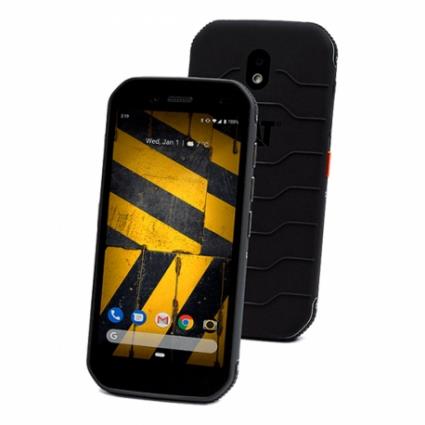 Smartphone CAT S42 H+ - 32GB - Preto