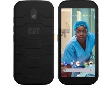 Smartphone CAT S42 H+ - 32GB - Preto