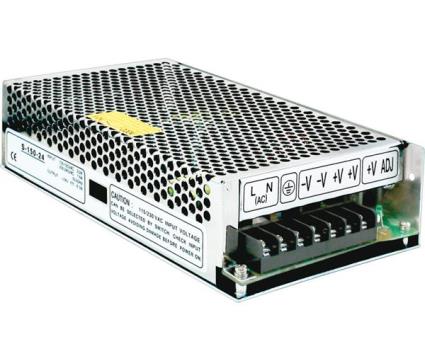 Fonte De Alimentação Comutada 12v / 100w / 8.3a