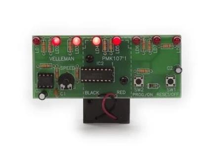 Luz De Led Running