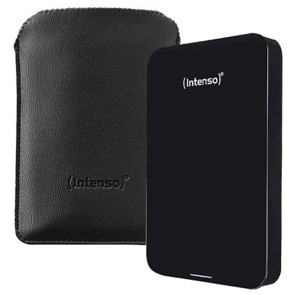 Unidade de memória  2TB 2,5 USB 3.0 inc.