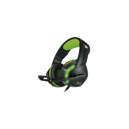 Auscultadores Gaming  Leyon