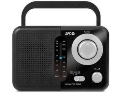 RADIO AM-FM           -VALDI PT