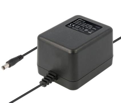 Alimentador AC-AC 12V 2A - 