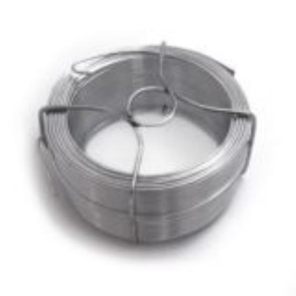 ARAME ZINCADO Nº 10 - 1,50MMX30MTS - 410GR