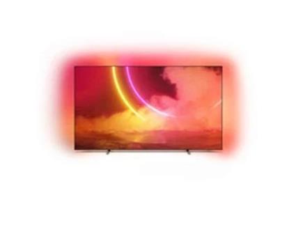 Smart TV  65OLED805/12 65 4K Ultra HD OLED WiFi