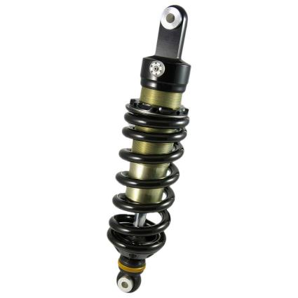Hyperpro Triumph Tiger 1200 12 Tr12-0aaslp Shock Preto