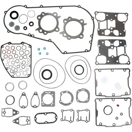 Cometic Harley Davidson Fxd C9777f Complete Gasket Kit
