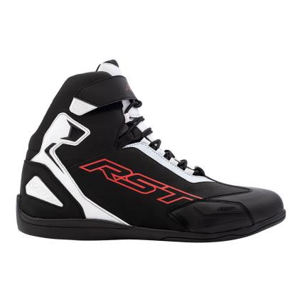 Rst Sabre Ce Motorcycle Boots Branco,Preto EU 44