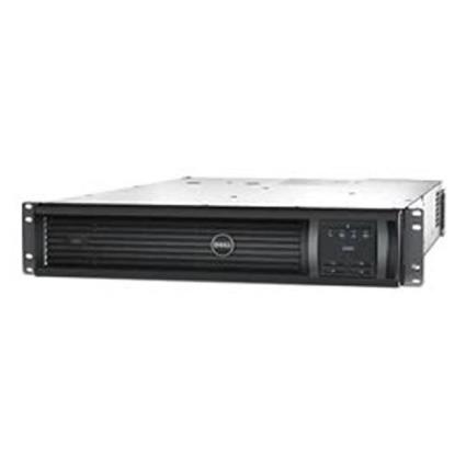 Dell Smart-ups 3000va Lcd Rm Ups Prateado One Size / EU Plug