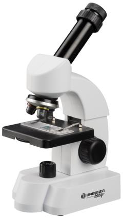 Bresser Junior Junior Microscope Preto