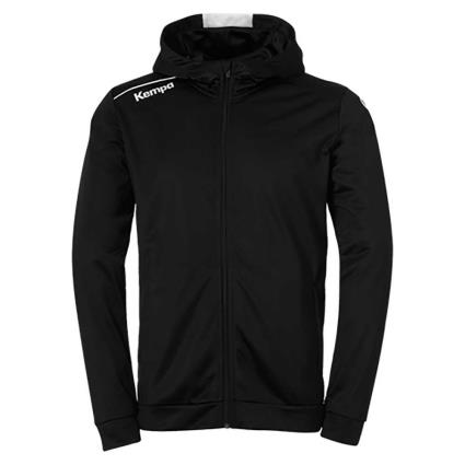 Kempa Player Full Zip Sweatshirt Negro M