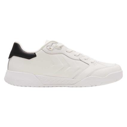 Hummel Top Spin Reach Lx-e Sport Trainers Blanco EU 43