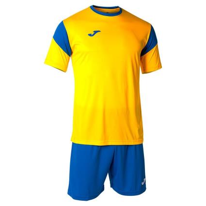Joma Phoenix Set Multicolor 3-4 Years