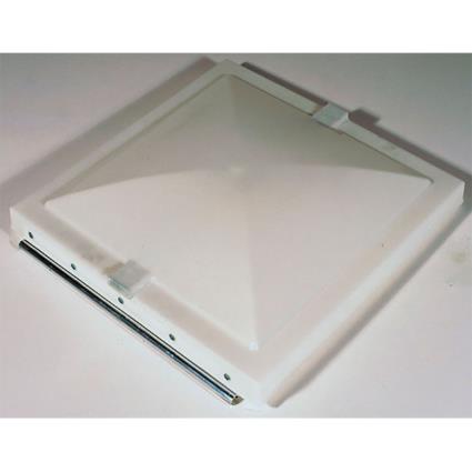 Hengs Replacement Vent Lid 14´´ Branco