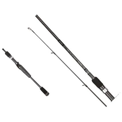 Okuma Helios Air Spinning Rod Verde 2.43 m / 14-40 g