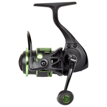 Garbolino Liberty Trout Fd Spinning Reel Preto 1500