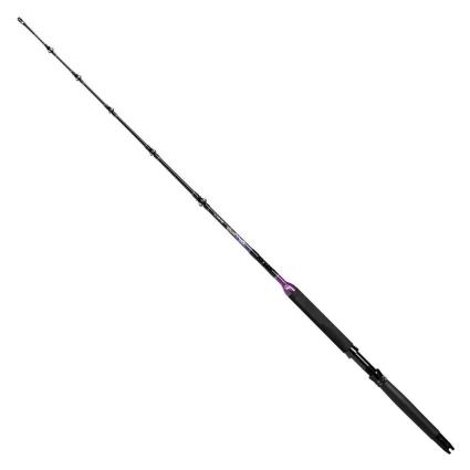 Williamson Reef Donkey Trolling Rod Preto 1.73 m / 20-30 Lbs